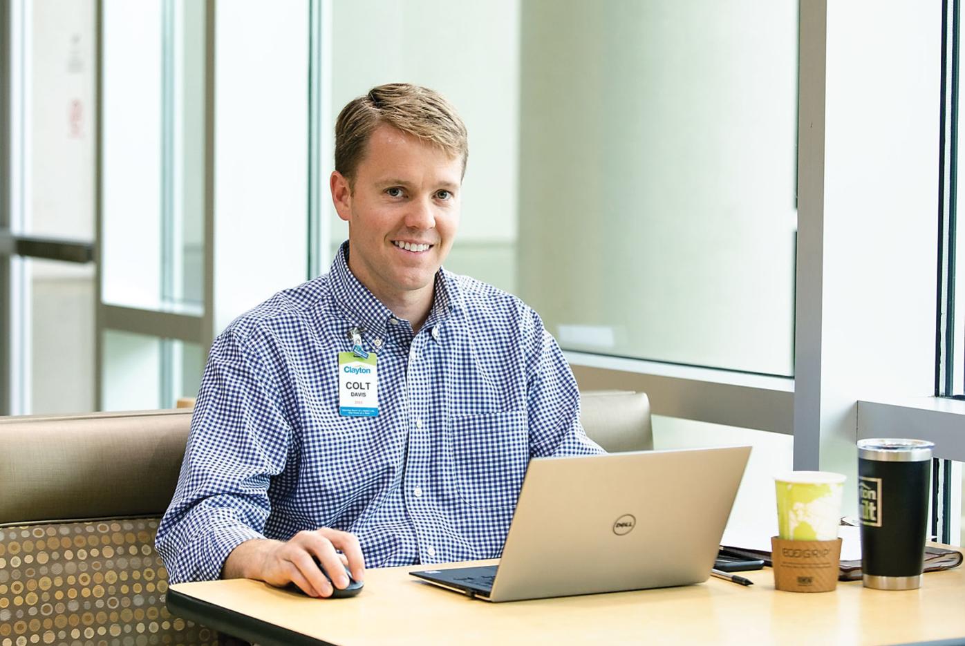 Mentors Leadership Training Support Career Pathway At Clayton Homes Mdt Special Thedailytimes Com