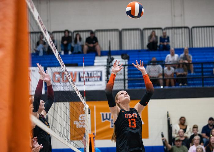 William Blount volleyball falls to Science Hill to end Cinderella ...