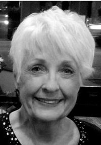 Tamsen Walker Benson