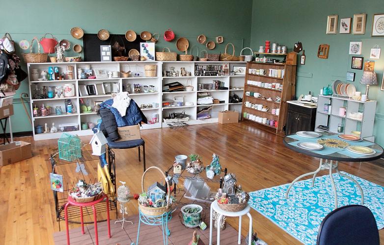 The rebirth of Alnwick; Public invited to grand reopening Saturday