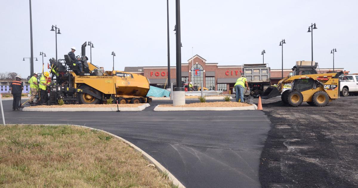 Springbrook Farm development picks up following lawsuit settlement ...