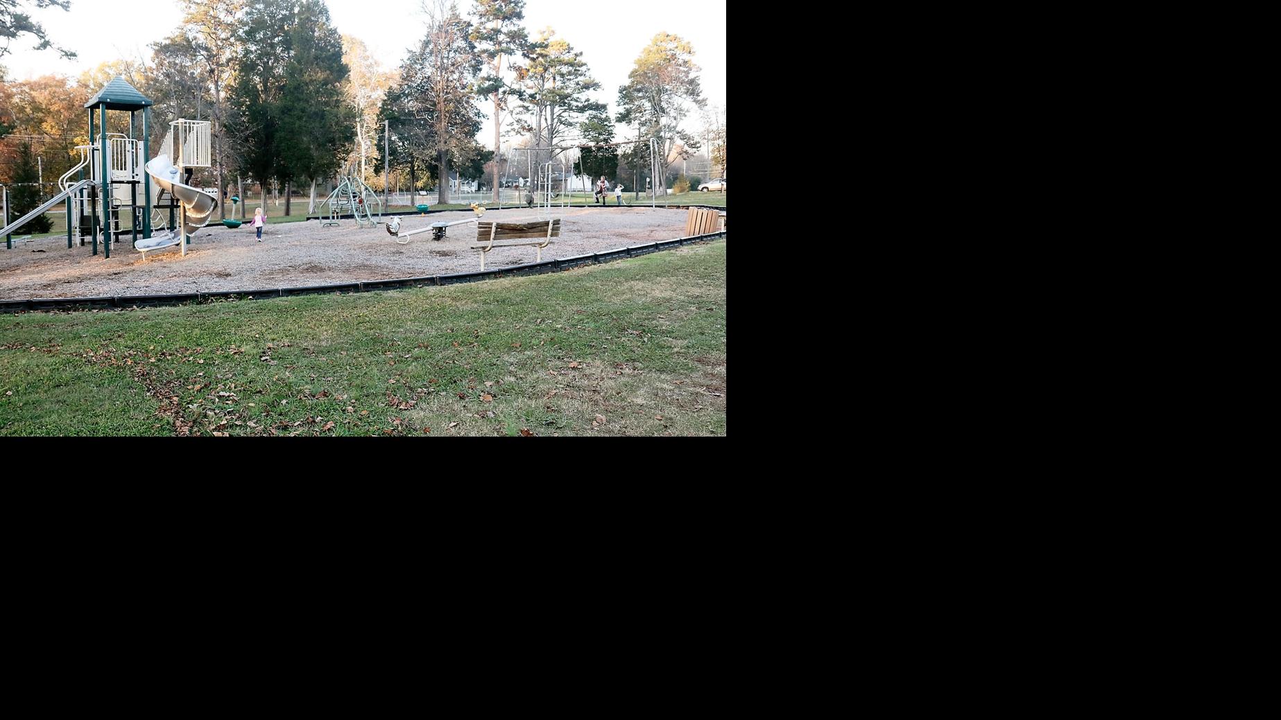 Springbrook Park to get new playground equipment News