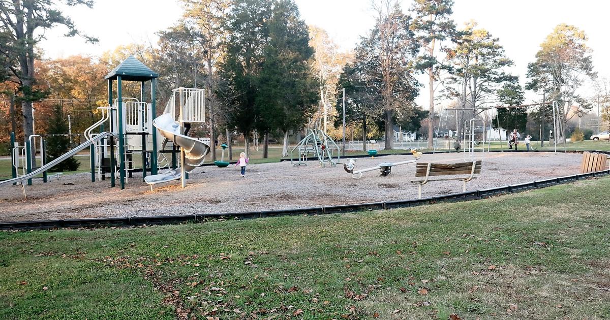 Springbrook Park to get new playground equipment | News | thedailytimes.com