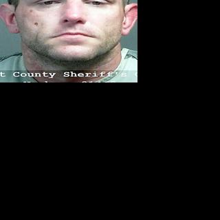 Maryville man charged with aggravated assault, aggravated burglary ...