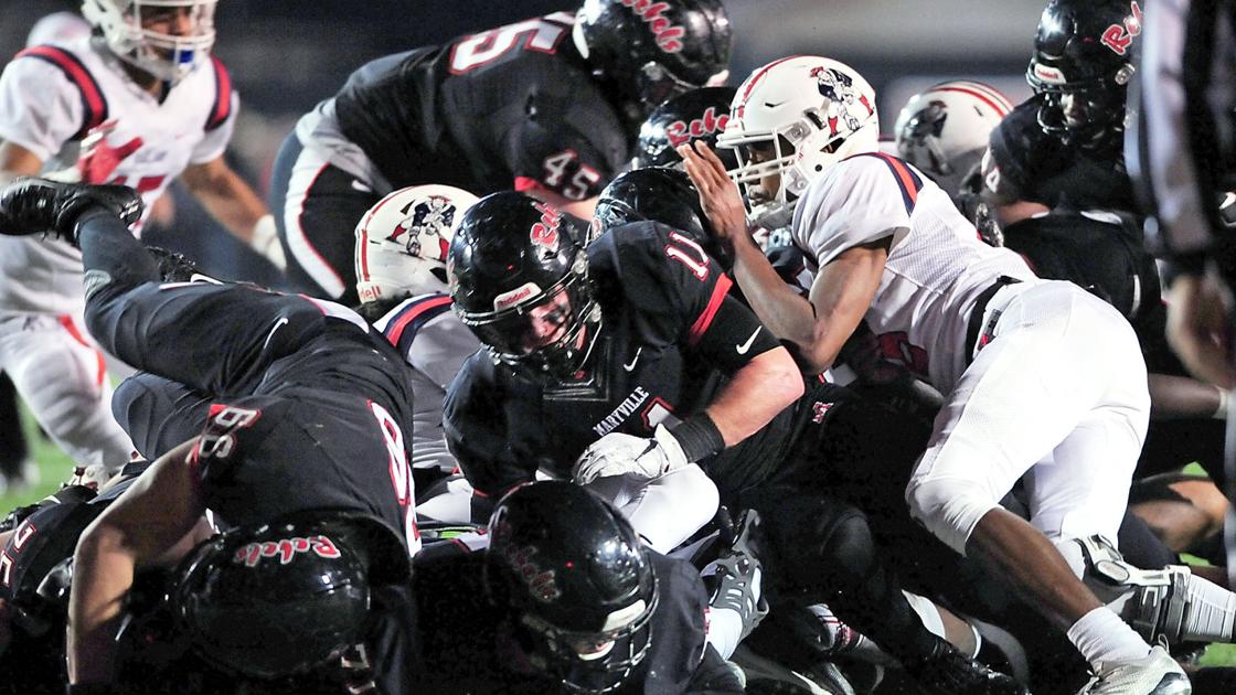 Tssaa Offers Four Options For Delayed Football Season Sports