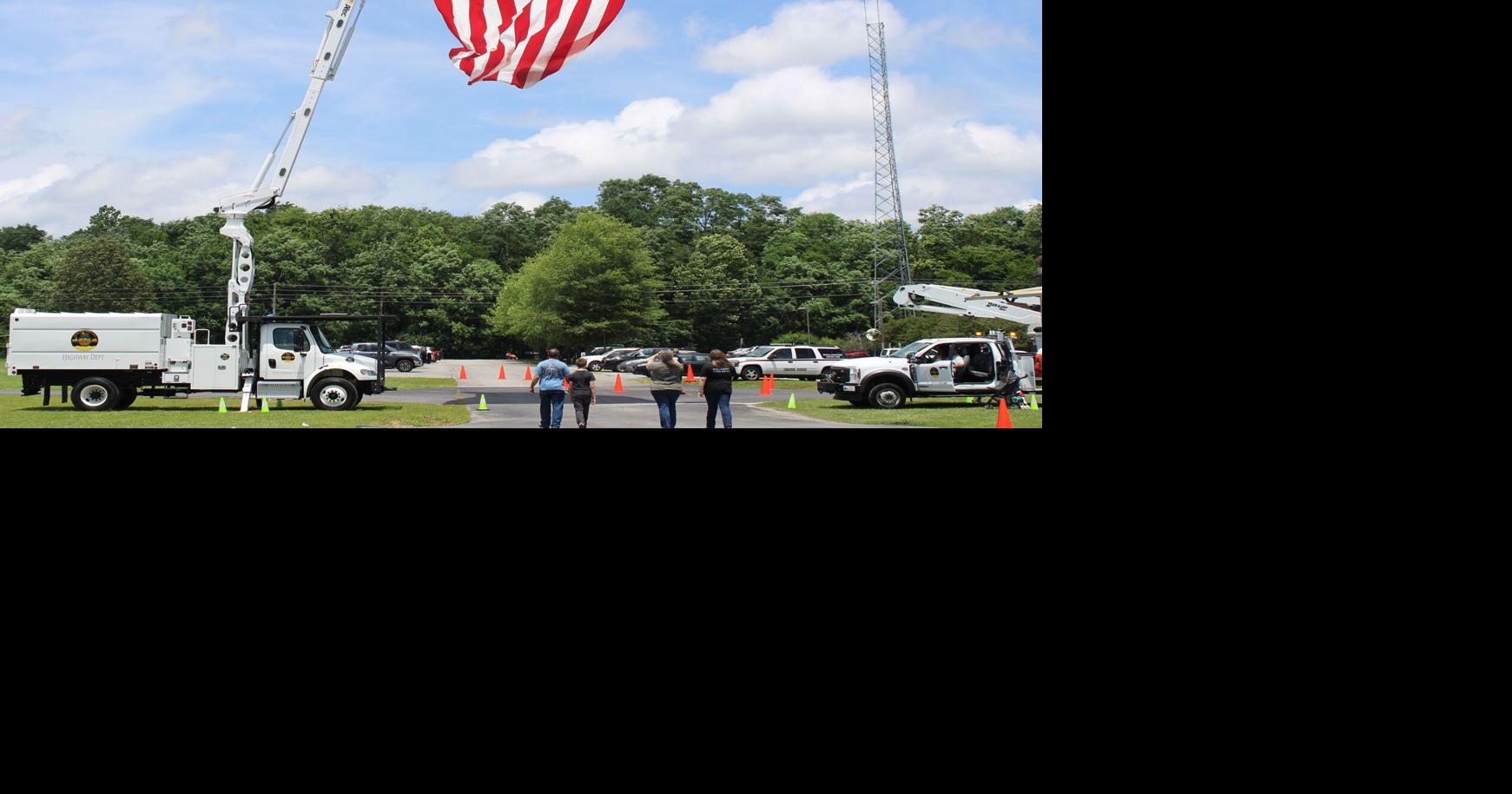 Meet your local heroes: Third annual Spring into Action a community hit ...