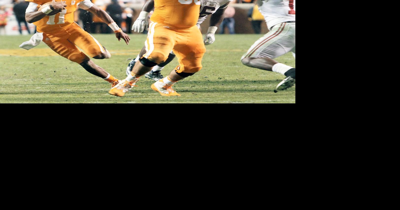 Dobbs confident Vols’ wide receivers will step up | Sports ...