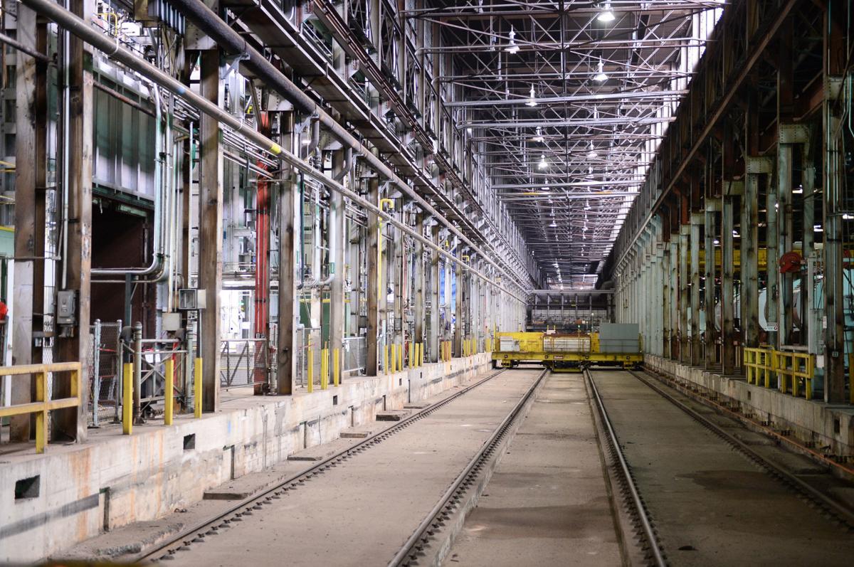 Arconic investing 110M at its Alcoa facilities News