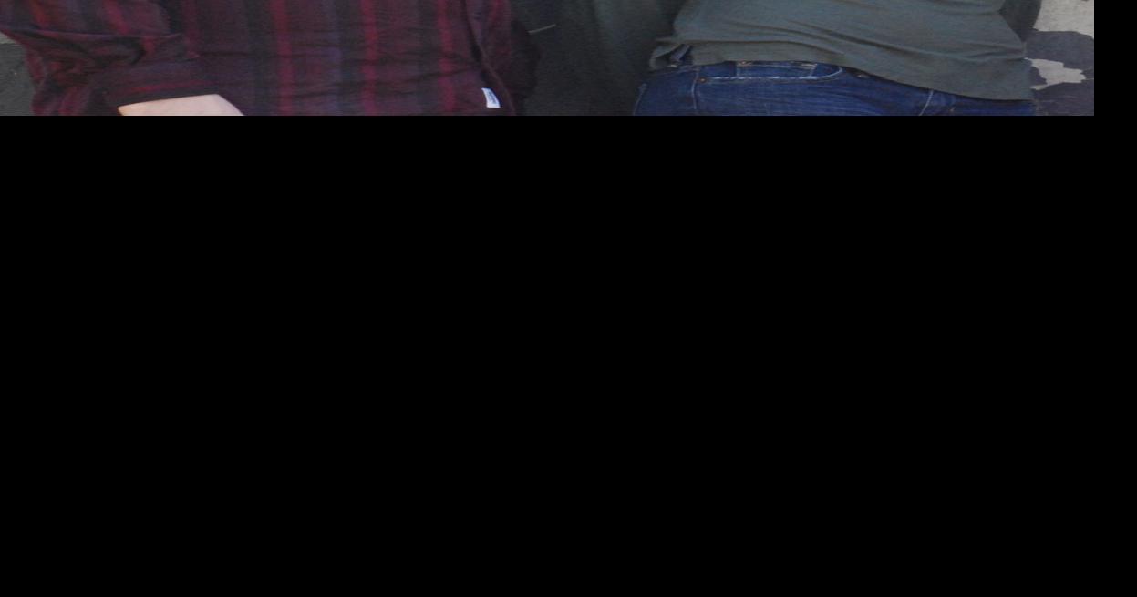 The band Sugar Lime Blue is a marriage made in musical heaven Entertainment