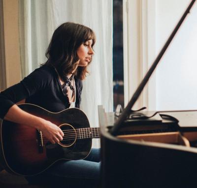 The Only Thing Worth Fighting For Lyrics Lera Lynn Singer Songwriter Lera Lynn Follows Her Muse Down This Weird Path Entertainment Thedailytimes Com