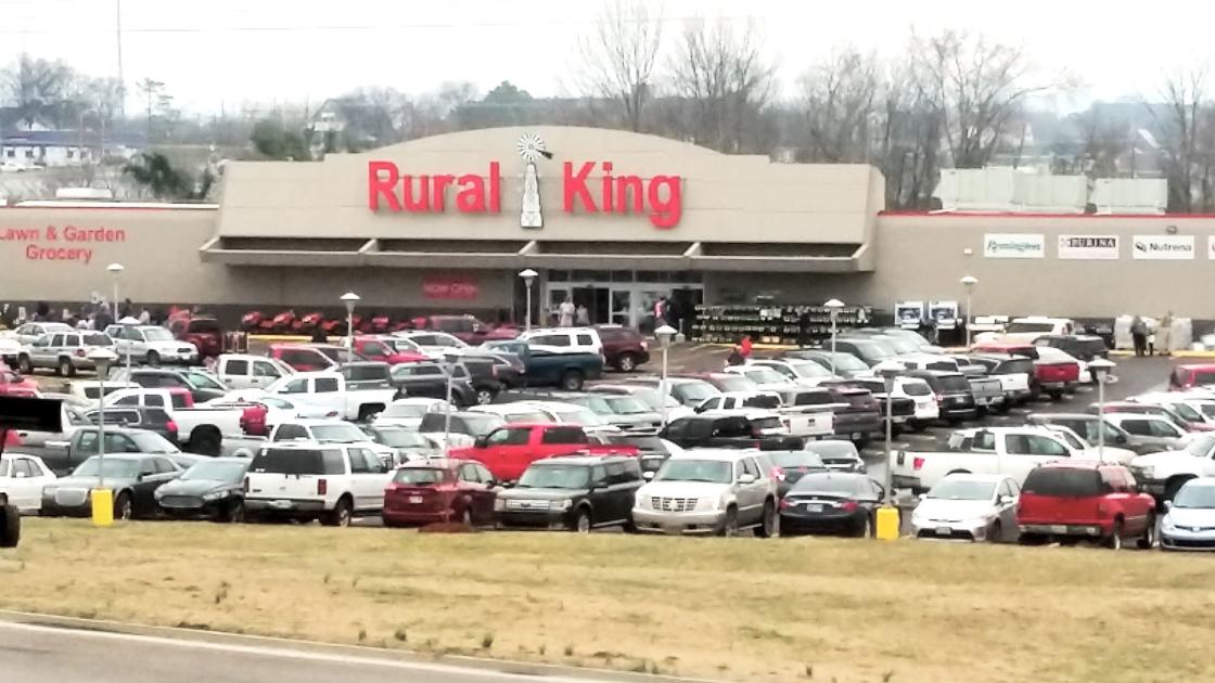 Rural King Employees Say Hundreds Of S Point To Poor Management News Thedailytimes Com - Rural King Lawn And Garden Rural King Employees Say Hundreds Of S Point To Poor Management News Thedailytimes Com - Rural King Lawn And Garden