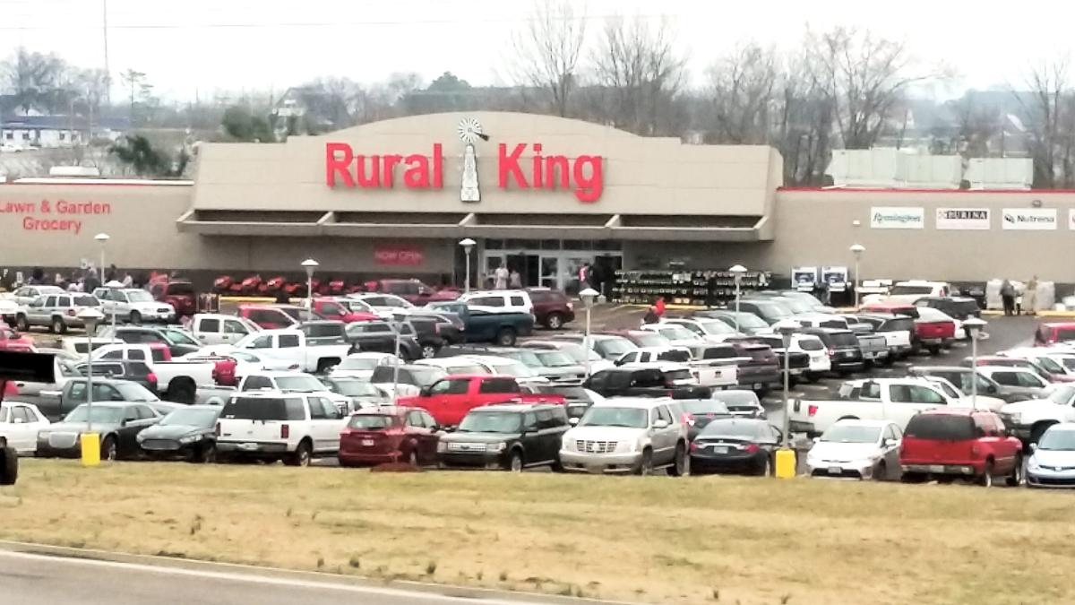 Rural King opens in Maryville News