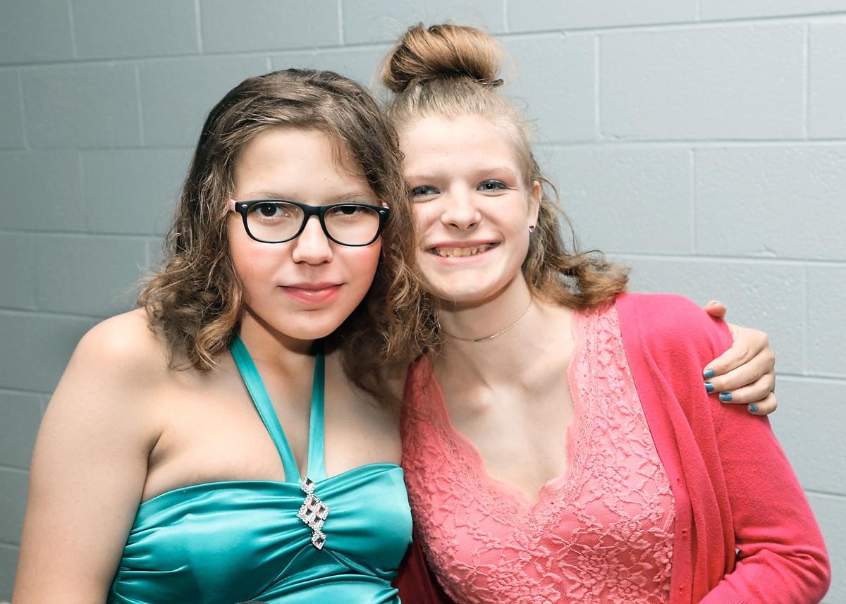 Alcoa Good Times >> Special Needs Prom provides 'A Night to Shine' | News | thedailytimes.com Alcoa Good Times >> Special Needs Prom provides 'A Night to Shine' | News | thedailytimes.com