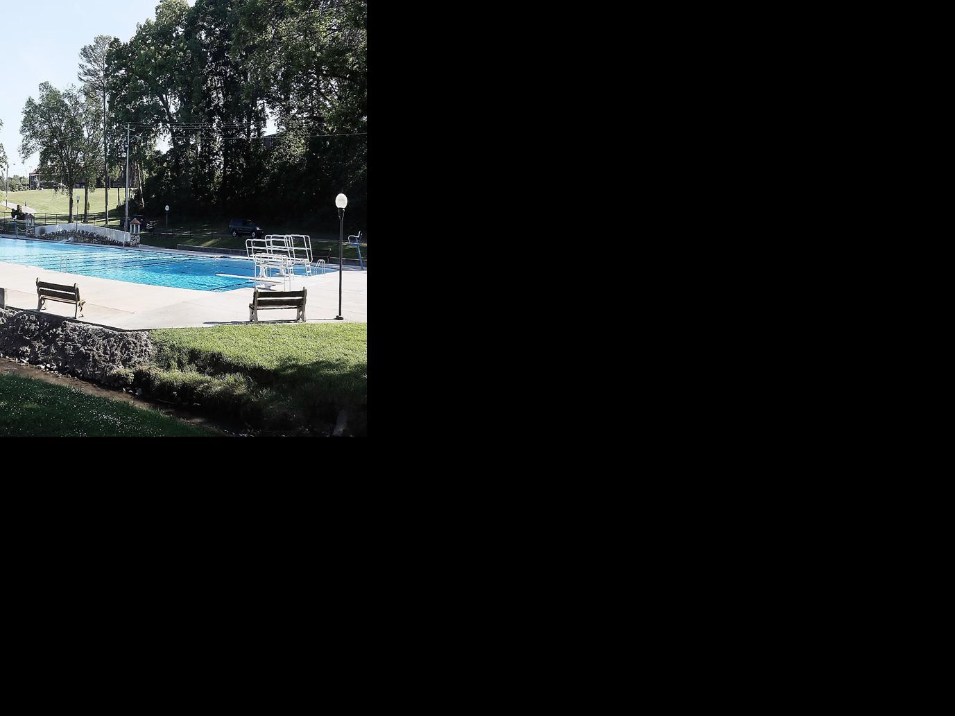 Springbrook Pool to open Friday News