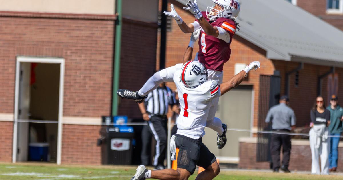 Different Touchdowns 'Everybody's a great weapon': Five different Scots catch touchdowns in ...