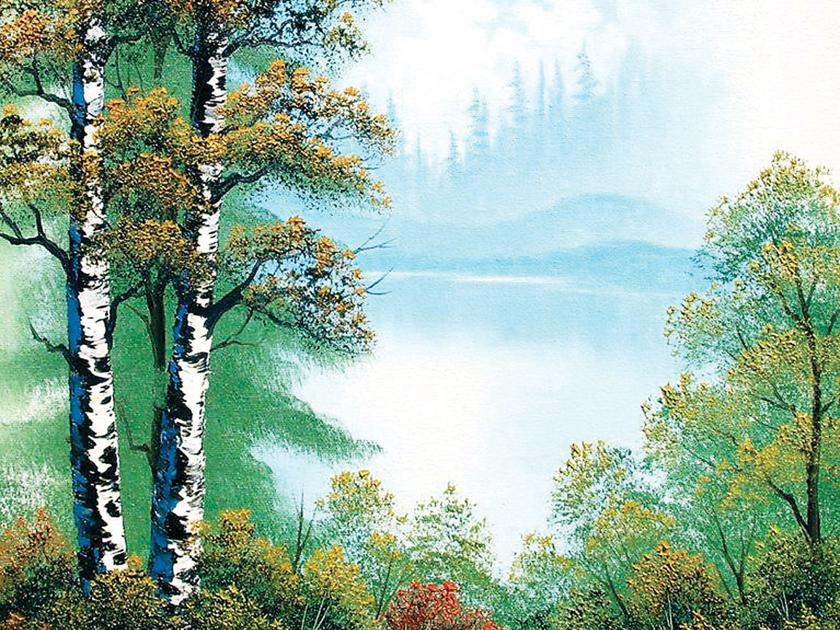 Hankins To Host Oil Painting Class Community Thedailytimes Com