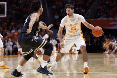 Vols End Of Season Gauntlet Starts With Auburn Sports