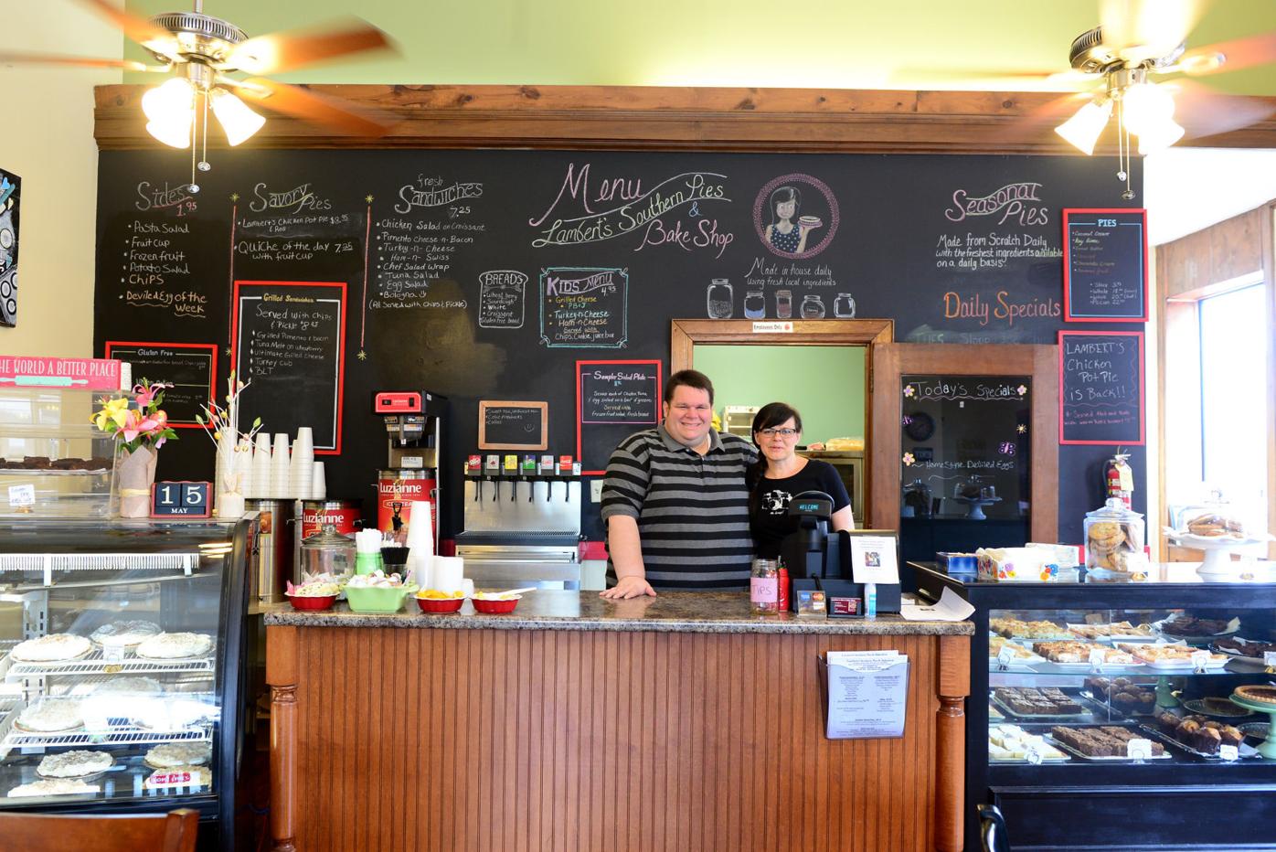 Lambert S Pies In Downtown Maryville Hosting Special Fundraiser Friday News Thedailytimes Com