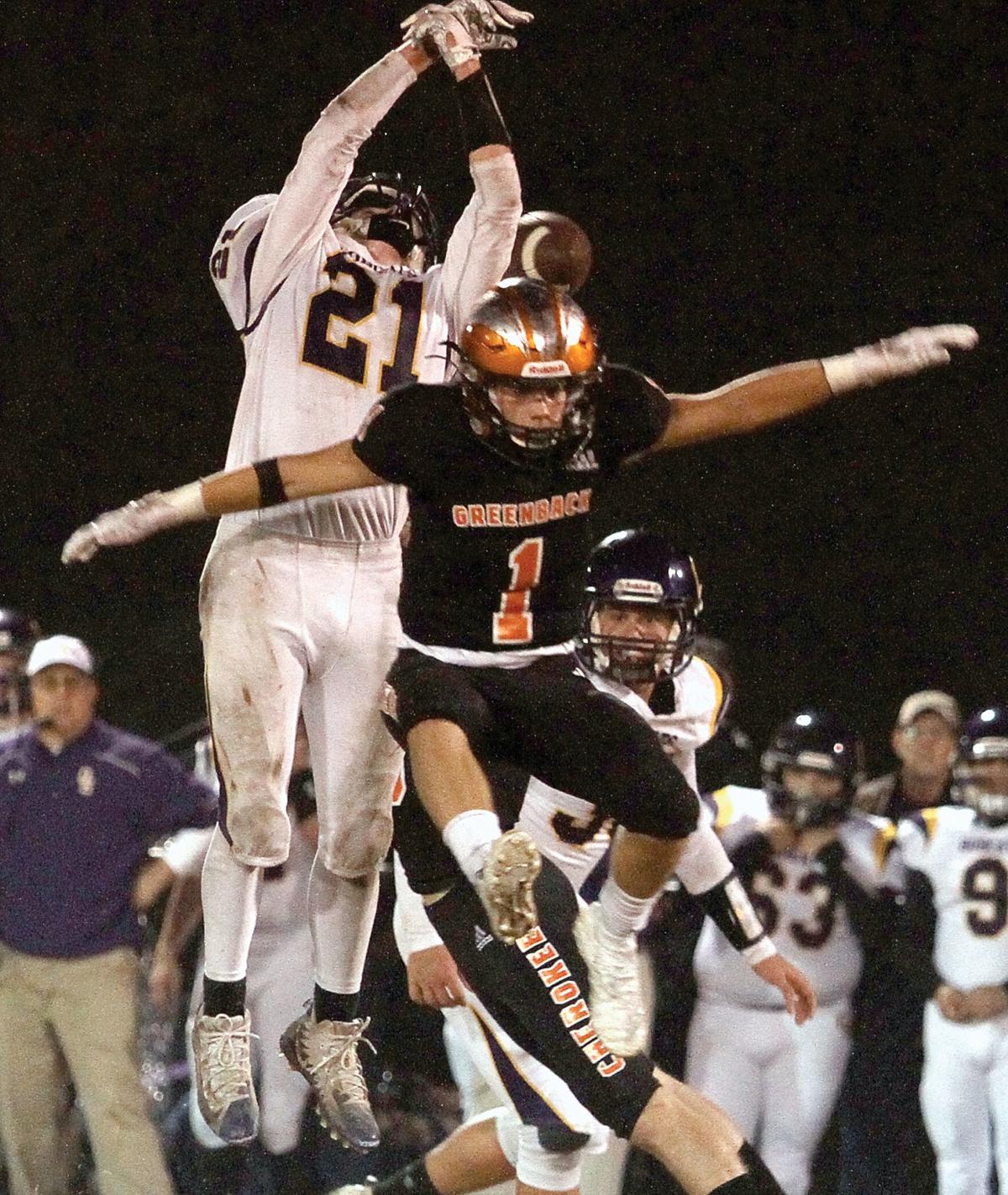 Three Local Football Teams Set For Tssaa Semifinals Sports