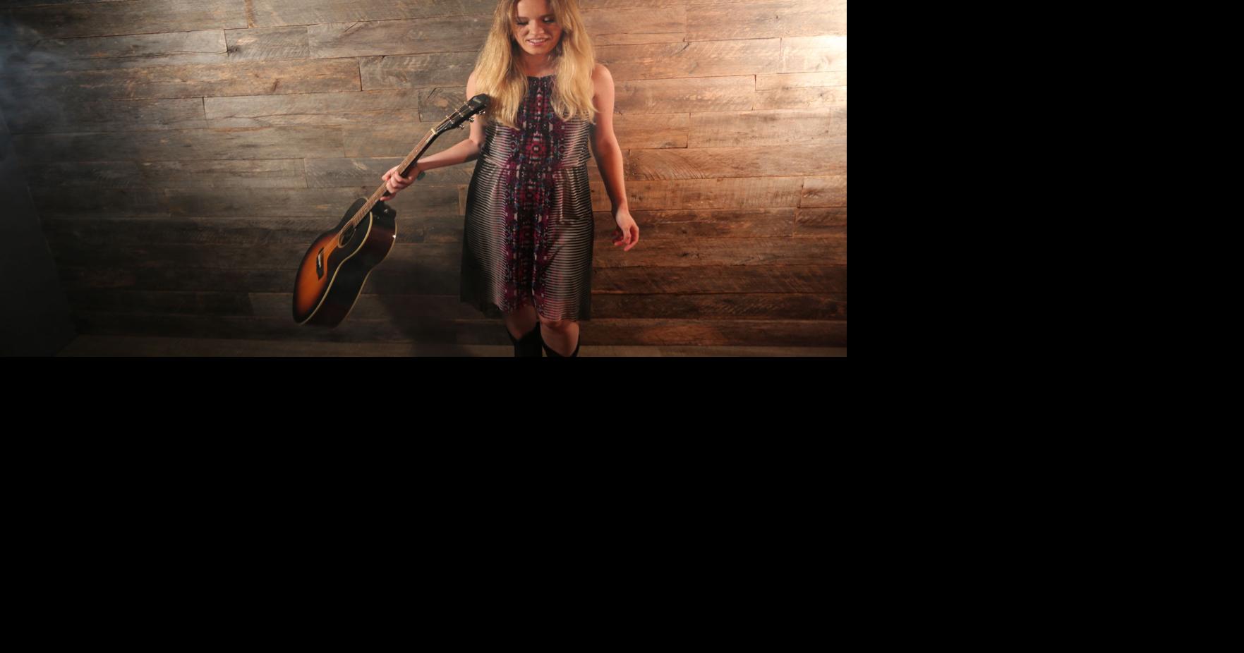 Songwriter Laura Rabell gravitates toward the shadows of life ...