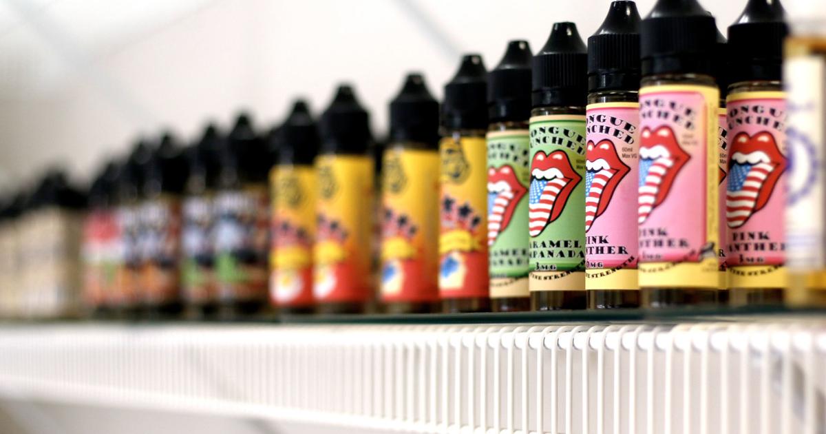 how long does relx pod last What Vape Pods Last the Longest? RELX's Guide to Durability how long does relx pod last What Vape Pods Last the Longest? RELX's Guide to Durability