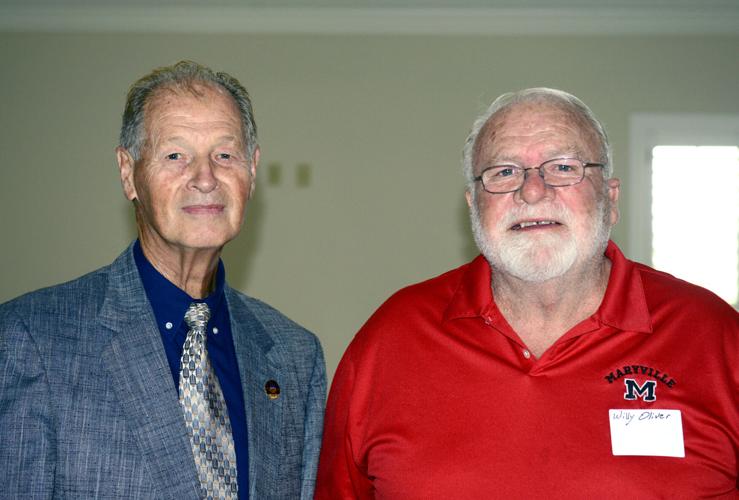 holds campaign kickoff for state House seat News