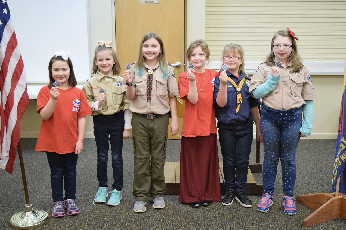 Breaking barriers: Boy Scouts of America now admitting ...