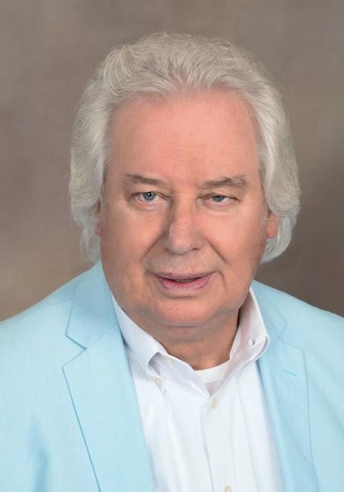 Theodore (Ted) McKee