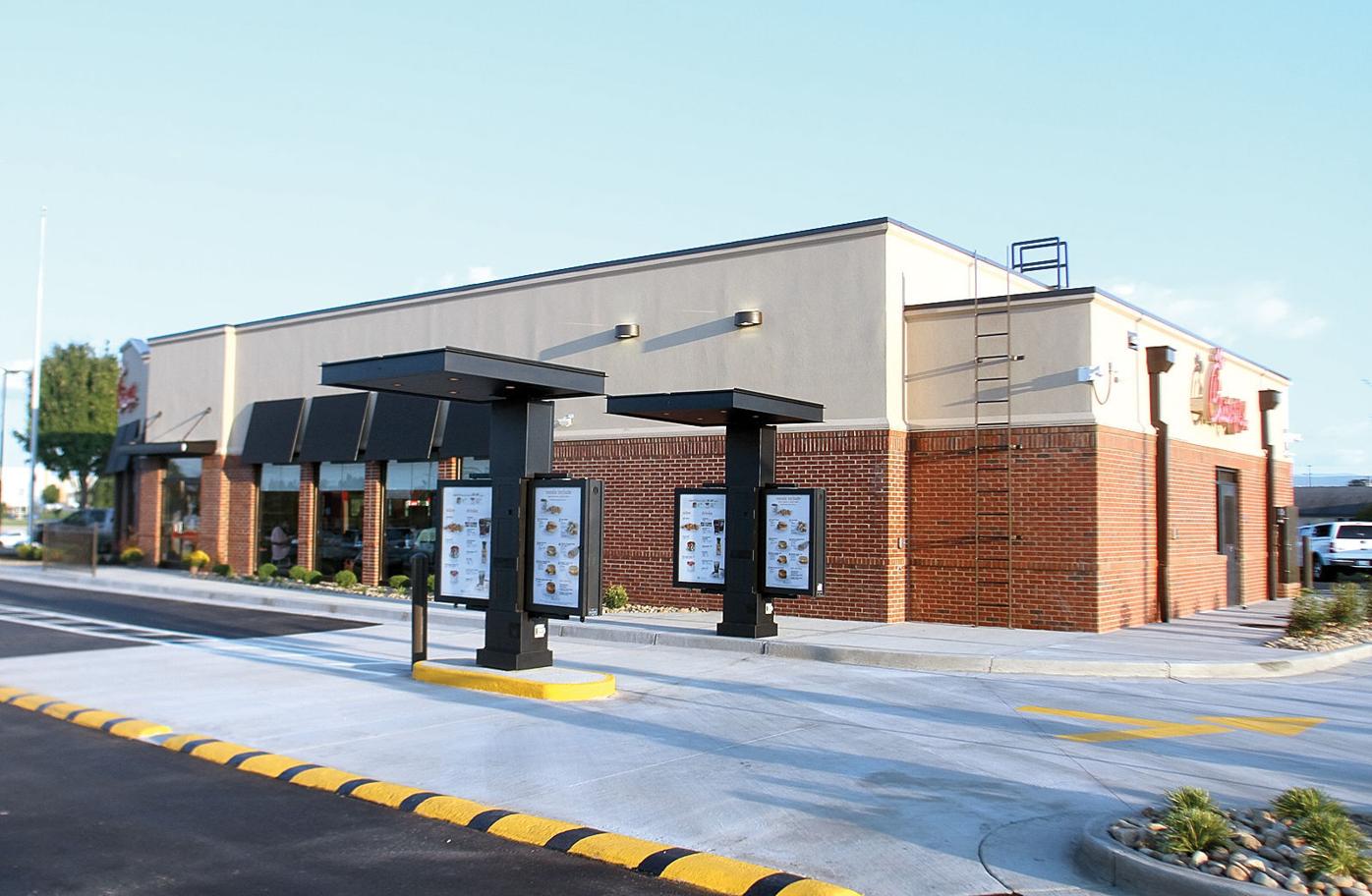 ChickfilA remodel fosters community News