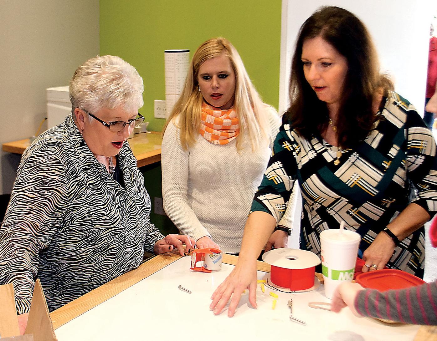 Blount County Clerk S Office Drive Thru Open For Business News Thedailytimes Com