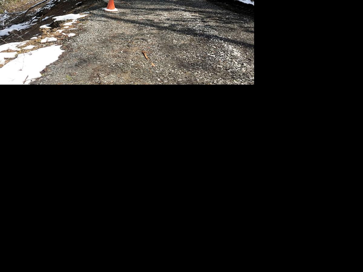 Parson Branch Road in Cades Cove could be closed through 2016 News