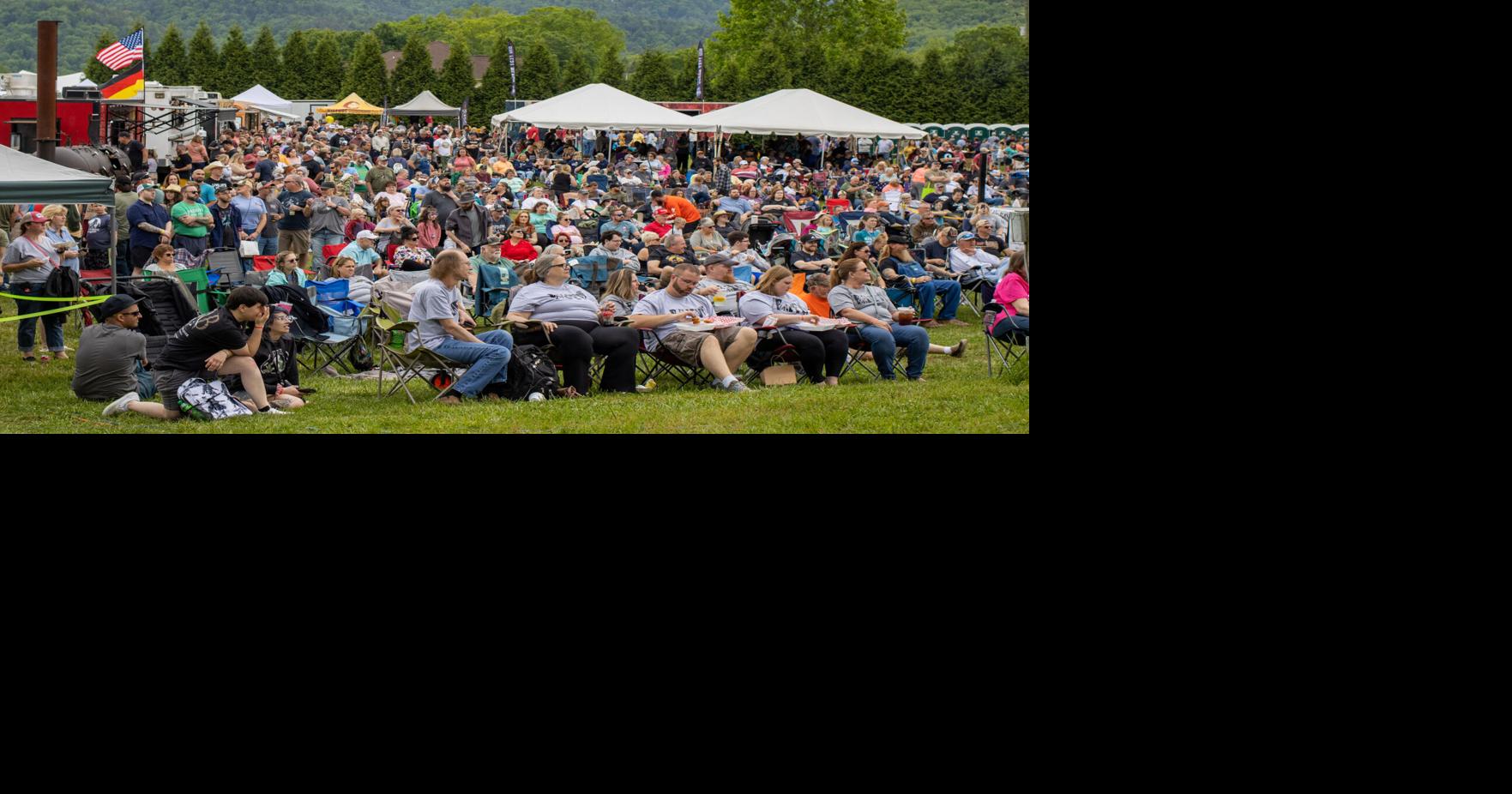 Smoky Mountain BigFoot Festival returns to Townsend News