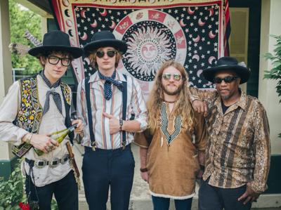 blackfoot gypsies know how