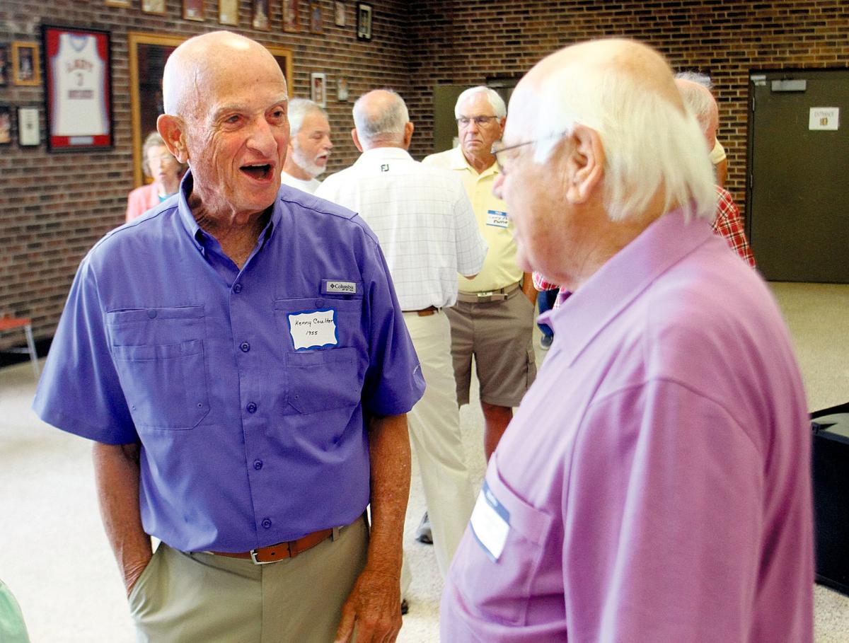 Everett Rec Center Providing Exercise Nostalgia To Blount County