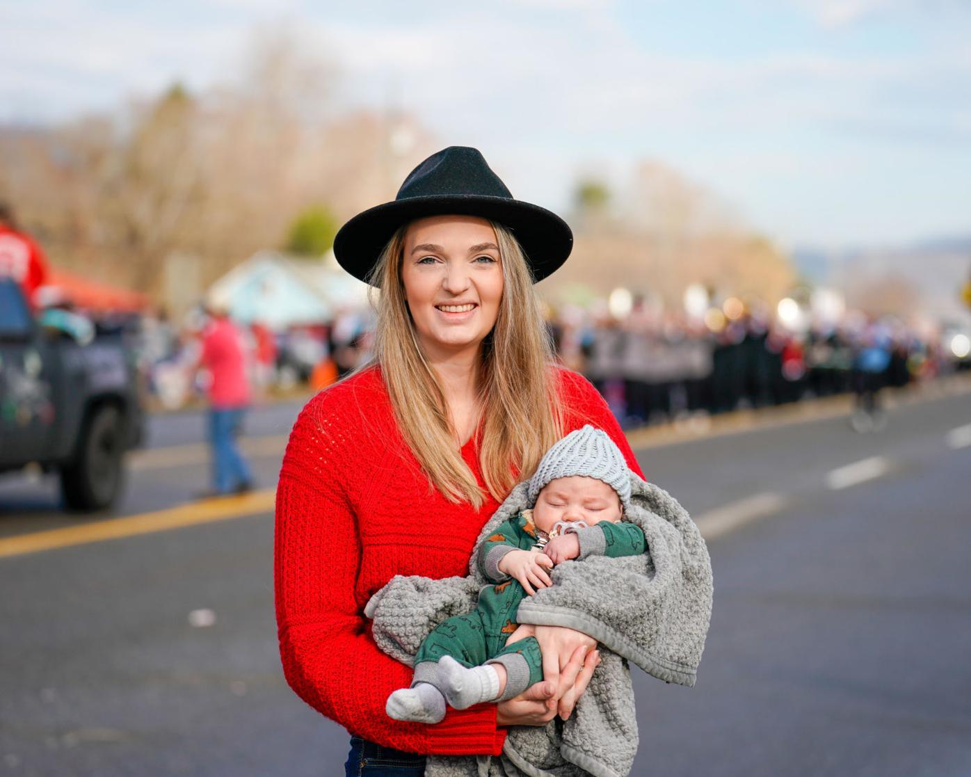Townsend Tn Christmas Parade 2022 Townsend Christmas Parade Rings In Holiday | News | Thedailytimes.com