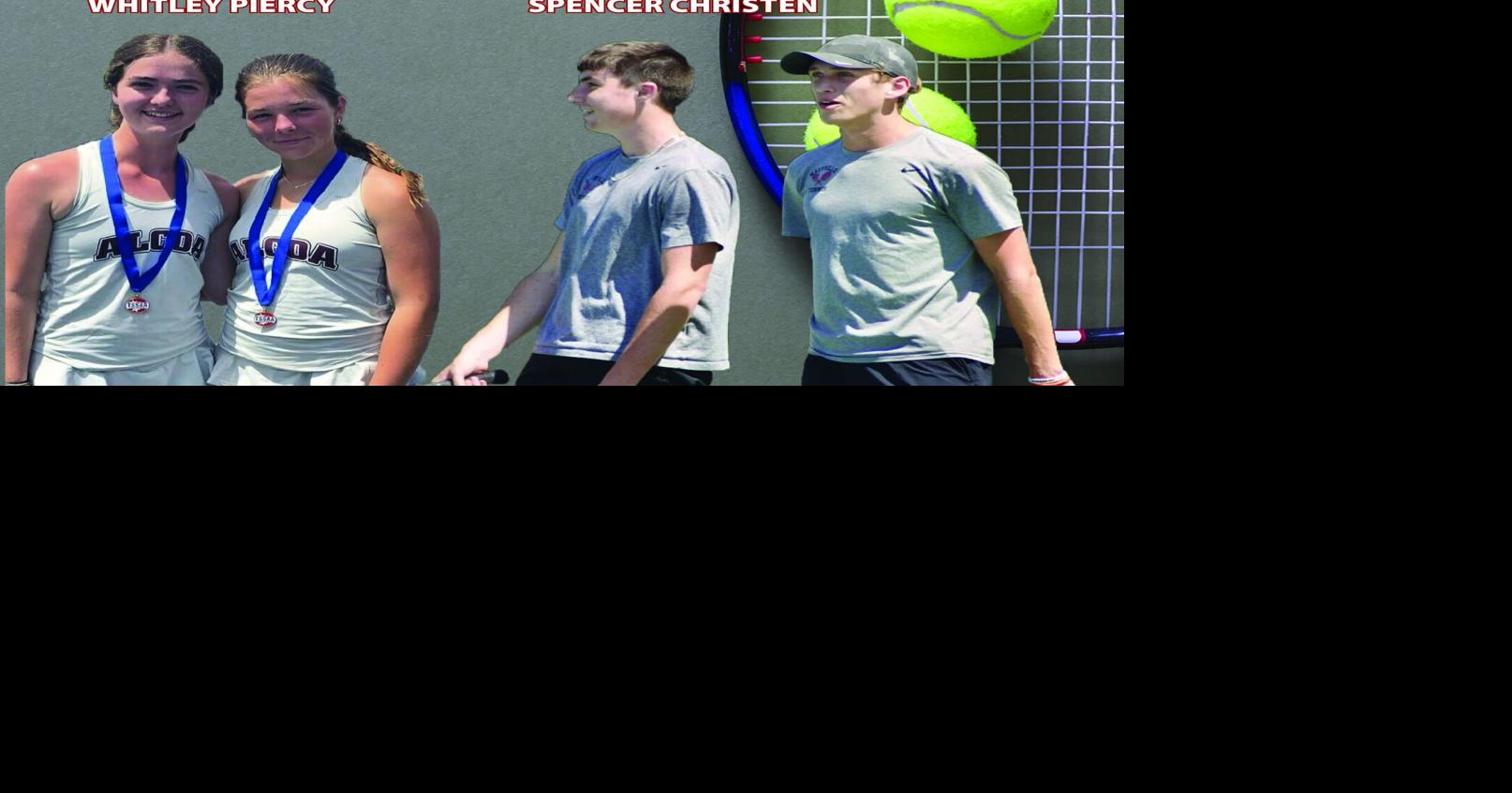 State tournament runs among moments that made prep tennis season ...