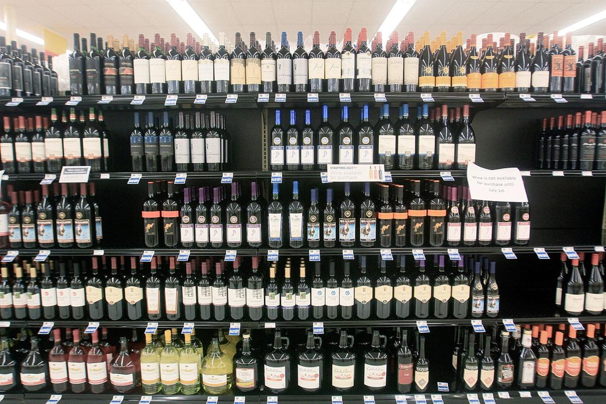 WalMart stores in Alcoa and Maryville join Kroger, Food Lion, Food