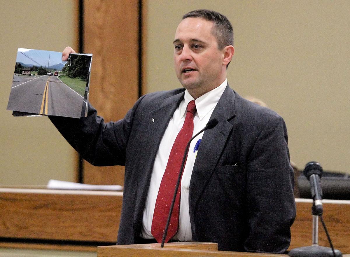 Polk County Attorney Des Moines Ia Tom Dunlap Attorney