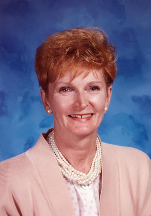 MaryJane Jones