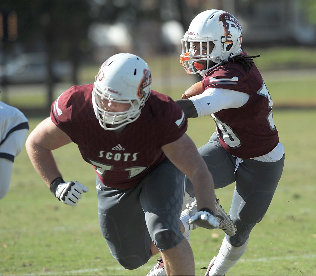 Maryville College makes history with first outright title | Sports ...