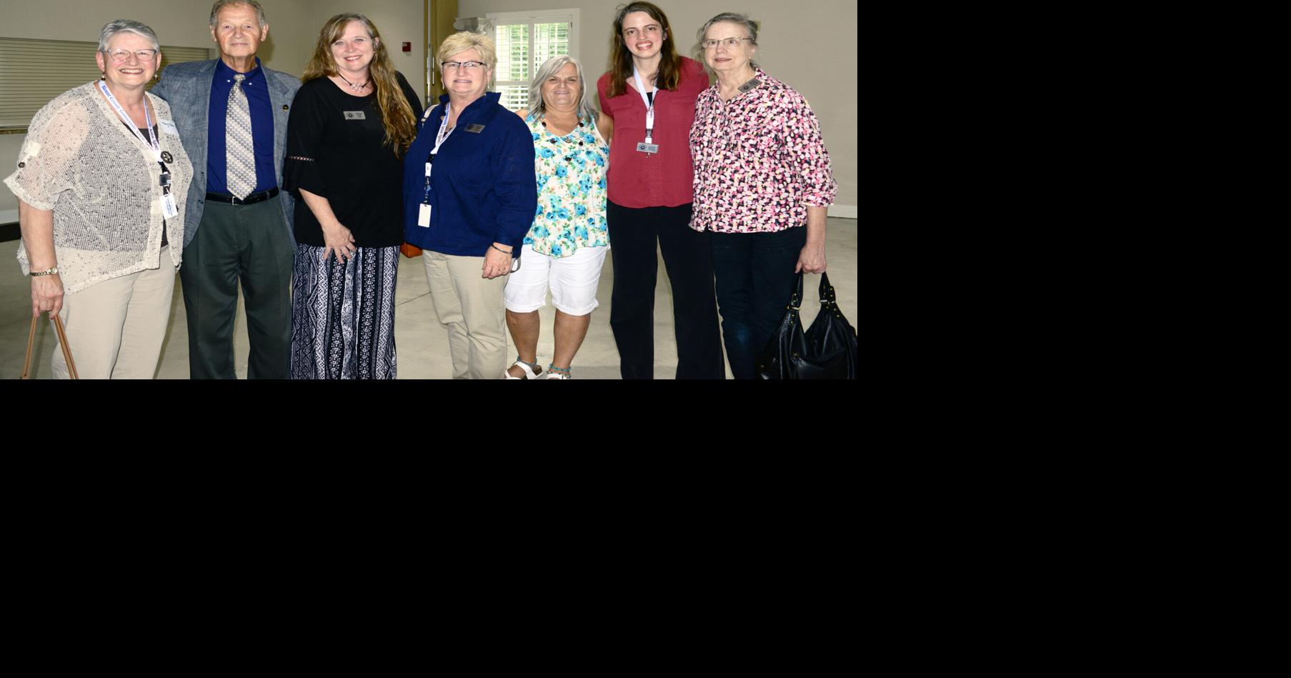 holds campaign kickoff for state House seat News