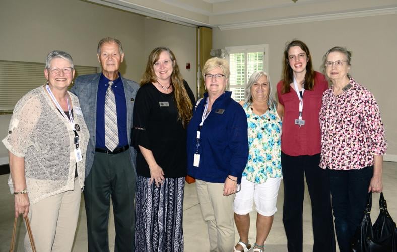 holds campaign kickoff for state House seat News