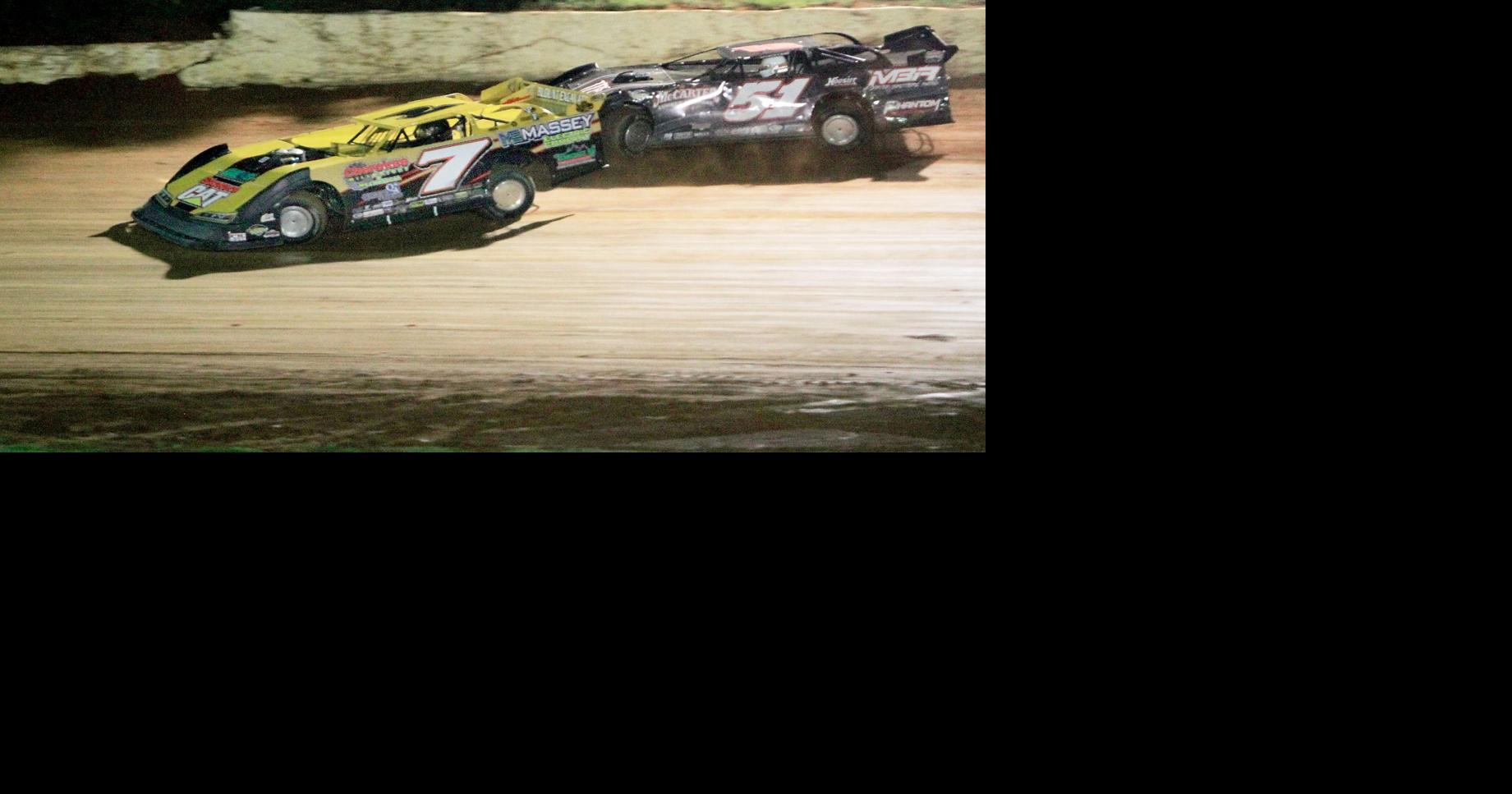 Blount Motorsports driver takes 411's Southern Nationals race, series ...