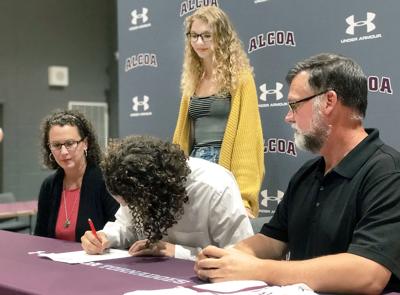 Basketball Bryan College Become First Options For Alcoa S Nick