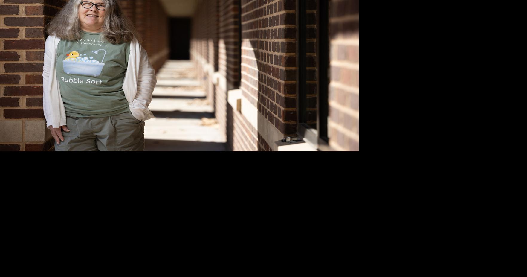 Dr. Barbara Johnson, architect of Computer Science program at MC, to retire at semester’s end