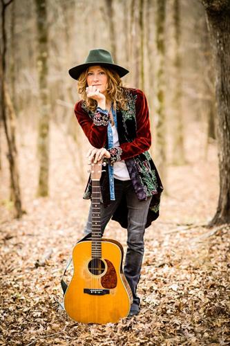 A very good year: Singer-songwriter Michelle Malone recalls the halcyon days of '1977