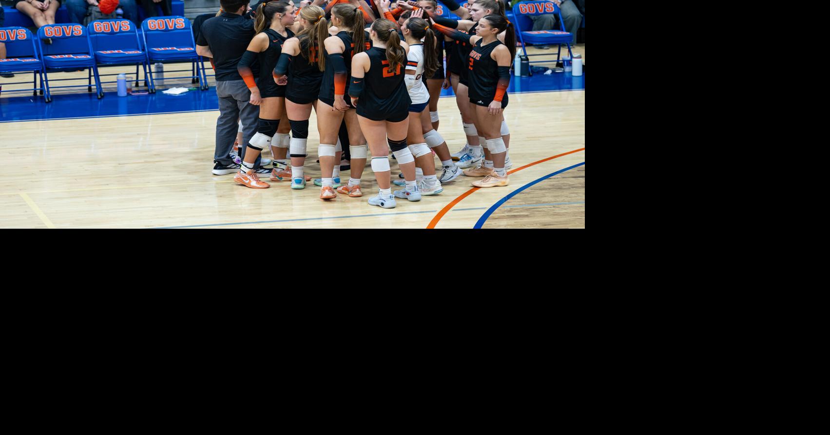 William Blount volleyball falls to Science Hill to end Cinderella ...