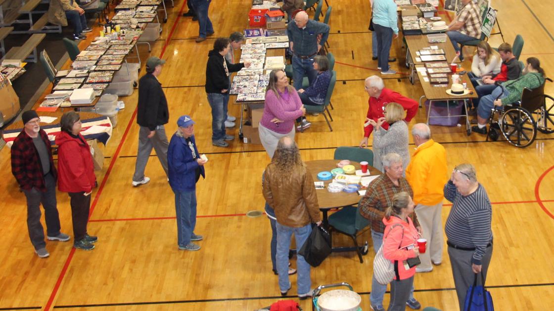 Trash Or Treasure Find Out At Antiques Appraisal Fair Community Thedailytimes Com