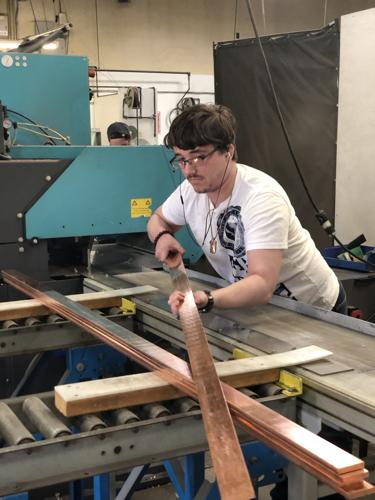 BCPL announces bonus manufacturing internships available for ...
