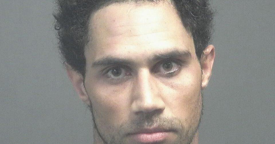 BCSO arrests man wanted out of Indiana | News | thedailytimes.com